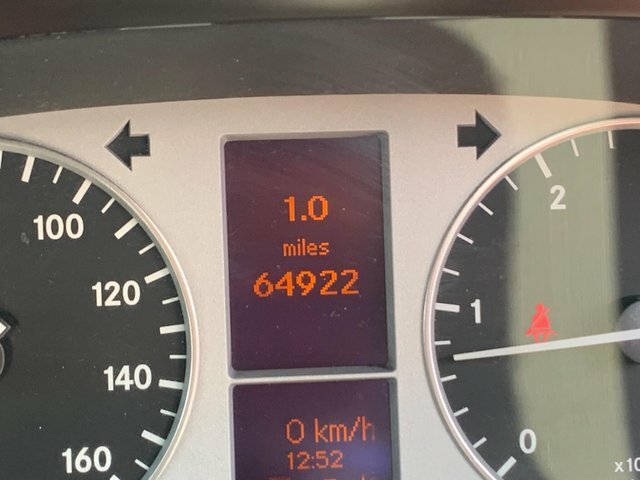 Mercedes-Benz B Class B170 Blueefficiency Grey #25