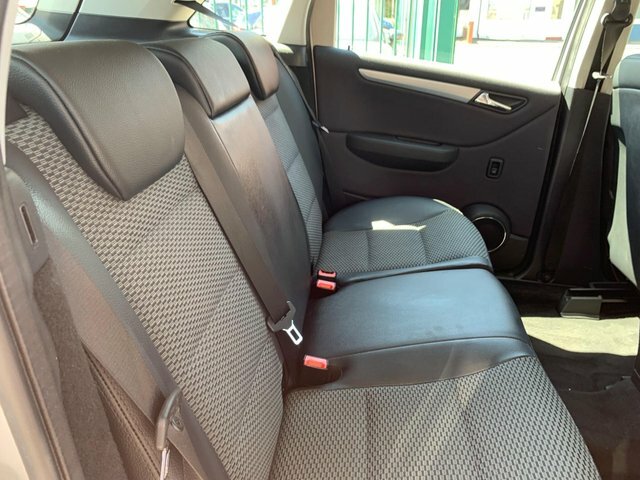 Mercedes-Benz B Class B170 Blueefficiency Grey #17