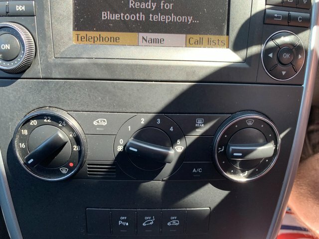 Mercedes-Benz B Class B170 Blueefficiency Grey #23
