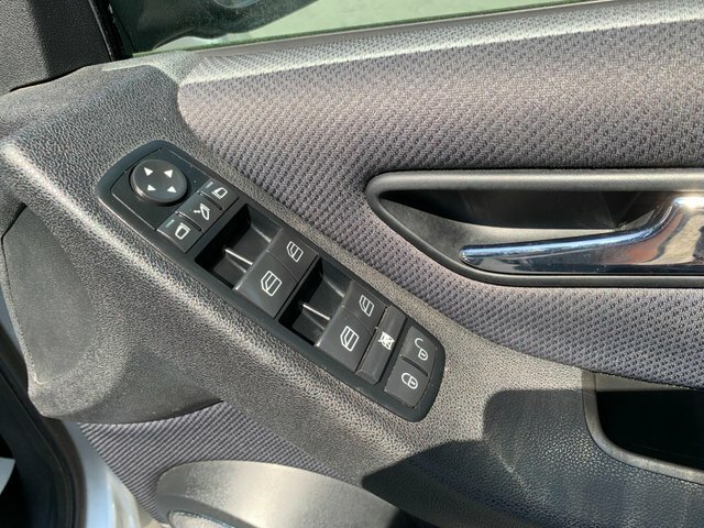 Mercedes-Benz B Class B170 Blueefficiency Grey #31