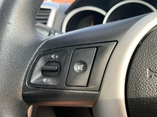 Kia Venga 3 1.6 Black #34