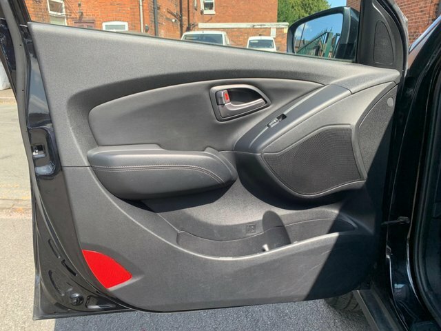 Hyundai Ix35 2.0 Crdi Se Nav #27