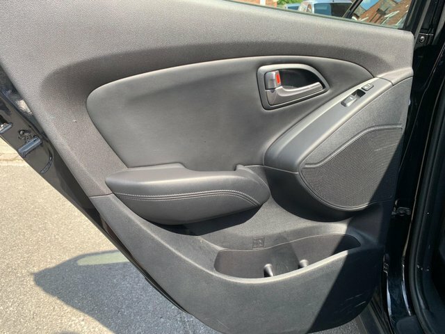 Hyundai Ix35 2.0 Crdi Se Nav #28