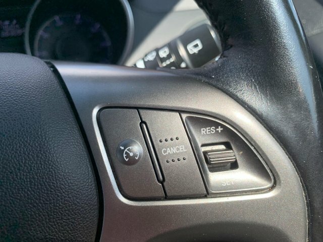 Hyundai Ix35 2.0 Crdi Se Nav #25