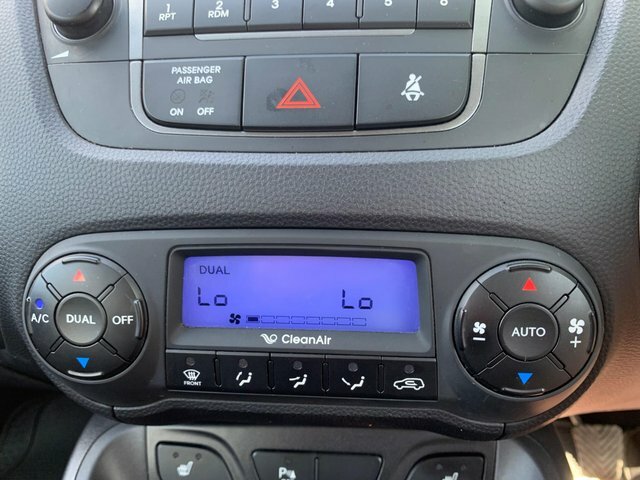 Hyundai Ix35 2.0 Crdi Se Nav #33