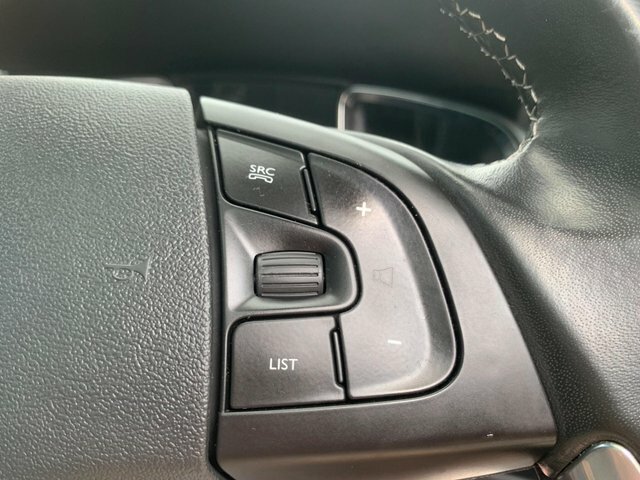 Citroen DS5 Dsign U1181 Ulez Silver #34
