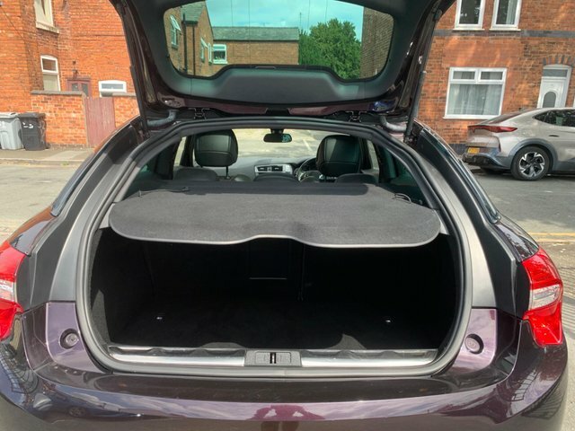 Citroen DS5 Dsign U1181 Ulez Silver #20