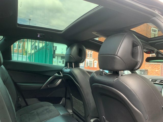 Citroen DS5 Dsign U1181 Ulez Silver #22