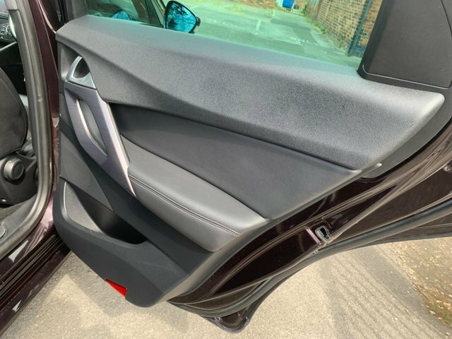 Citroen DS5 Dsign U1181 Ulez Silver #24