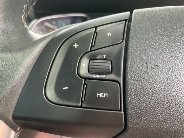 Citroen DS5 Dsign U1181 Ulez Silver #35