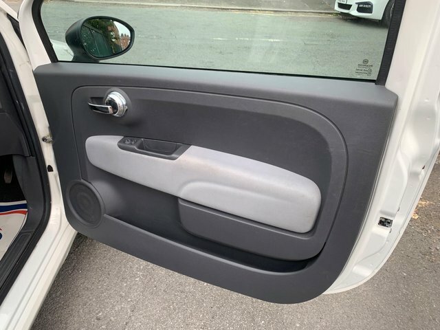 Fiat 500 1.2 Lounge #24