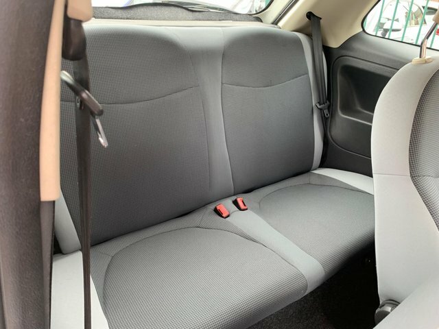 Fiat 500 1.2 Lounge #25
