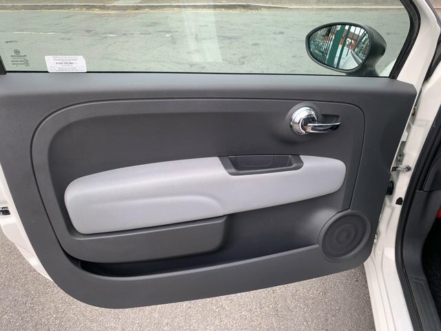 Fiat 500 1.2 Lounge #13