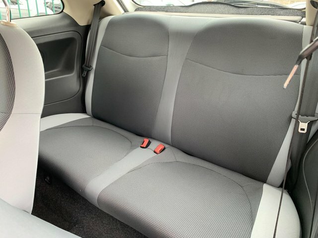 Fiat 500 1.2 Lounge #17