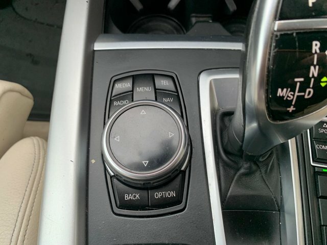 BMW X5 X5 Xdrive 30D Se White #19