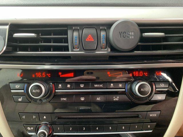 BMW X5 X5 Xdrive 30D Se White #24