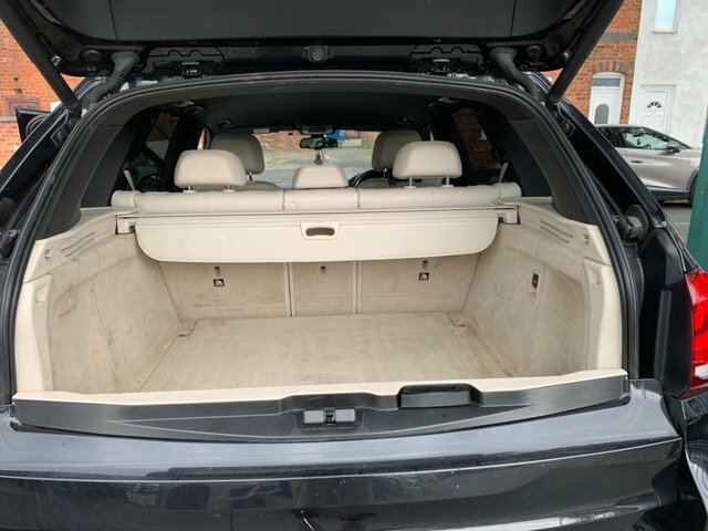 BMW X5 X5 Xdrive 30D Se White #30