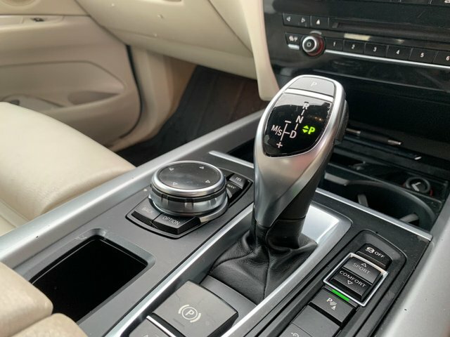 BMW X5 X5 Xdrive 30D Se White #11
