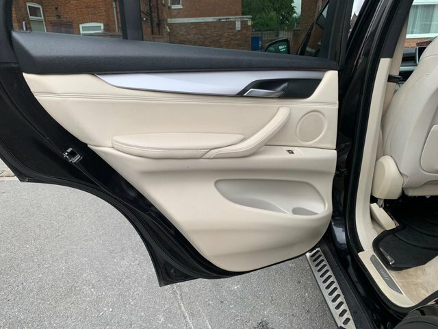 BMW X5 X5 Xdrive 30D Se White #22