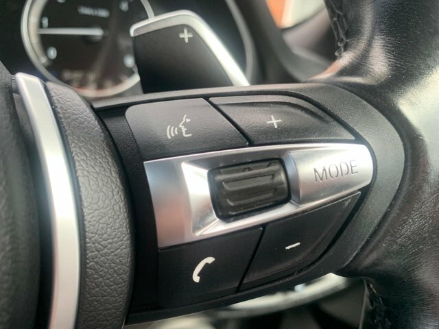 BMW X5 Xdrive40d M Sport White #40