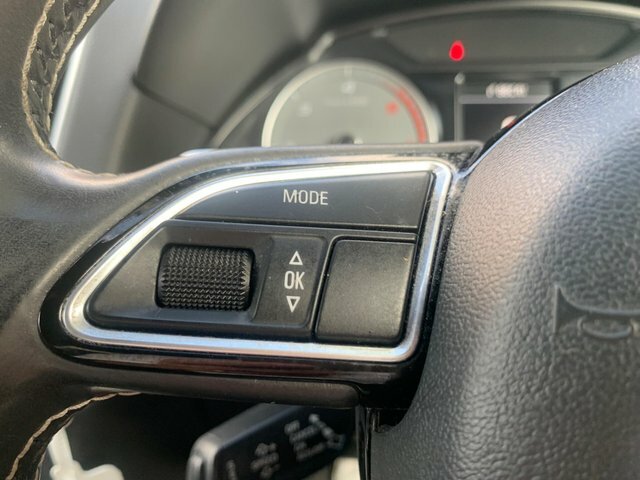 Audi SQ5 3.0 Bitdi V6 Tiptronic Quattro Euro 5 Ss Grey #38