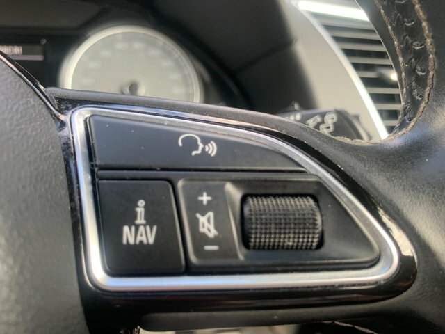 Audi SQ5 3.0 Bitdi V6 Tiptronic Quattro Euro 5 Ss Grey #37