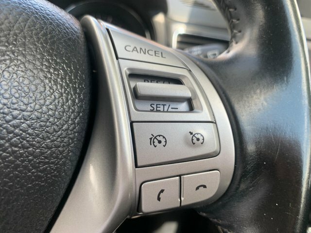 Nissan Pulsar  Blue #35