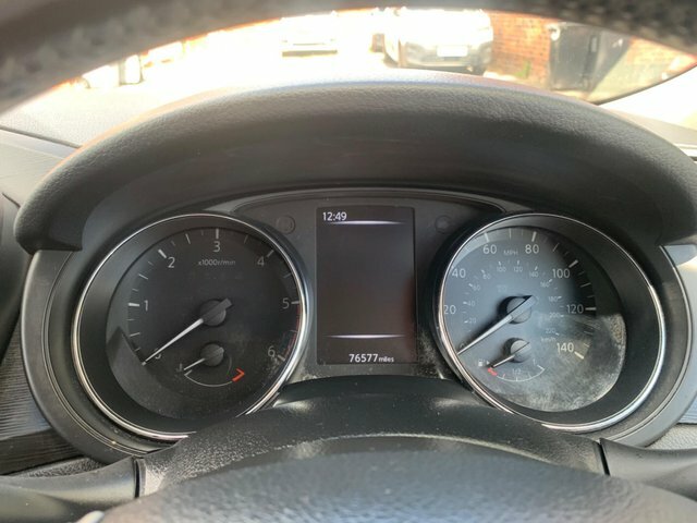 Nissan Pulsar  Blue #31