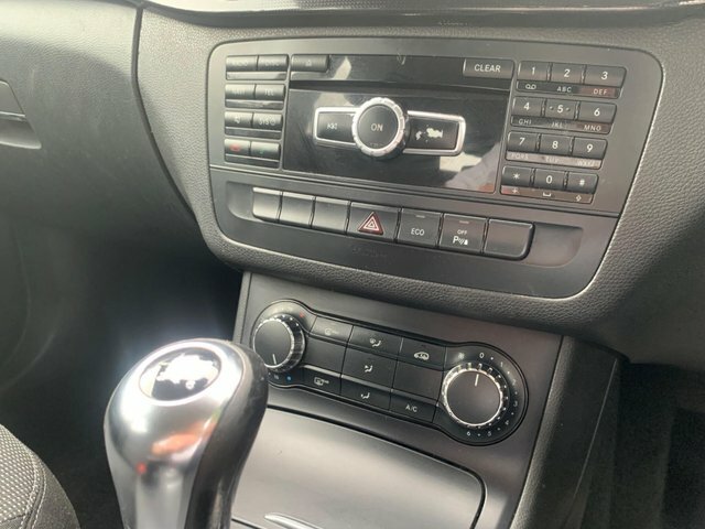 Mercedes-Benz B Class 2023 72 1.3  #31