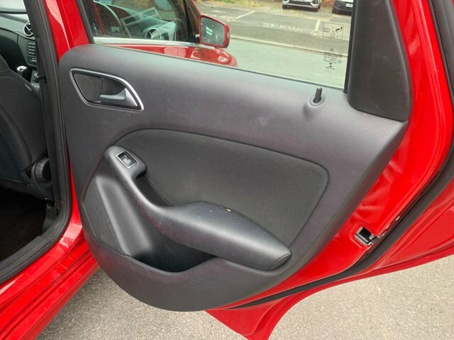 Mercedes-Benz B Class 2023 72 1.3  #21