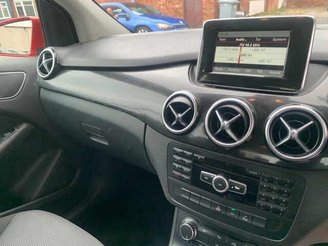 Mercedes-Benz B Class 2023 72 1.3  #23