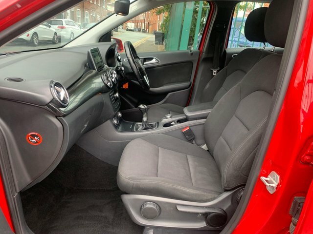 Mercedes-Benz B Class 2023 72 1.3  #13