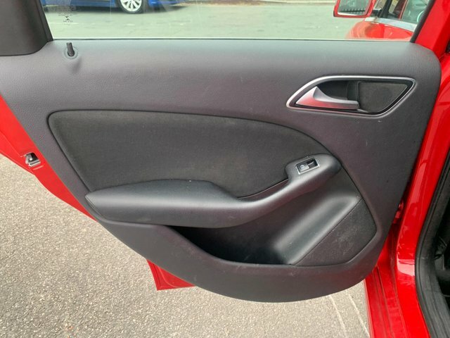 Mercedes-Benz B Class 2023 72 1.3  #19