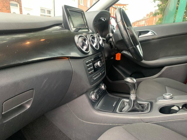 Mercedes-Benz B Class 2023 72 1.3  #15