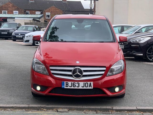 Mercedes-Benz B Class 2023 72 1.3  #9