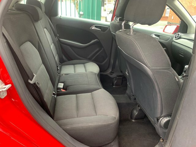 Mercedes-Benz B Class 2023 72 1.3  #20