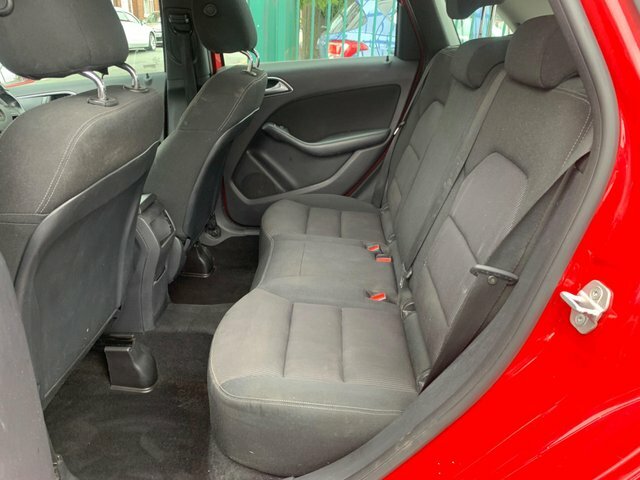 Mercedes-Benz B Class 2023 72 1.3  #18