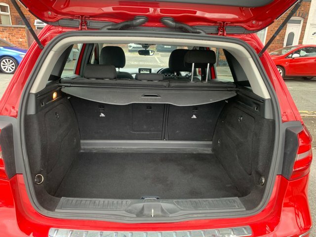 Mercedes-Benz B Class 2023 72 1.3  #17