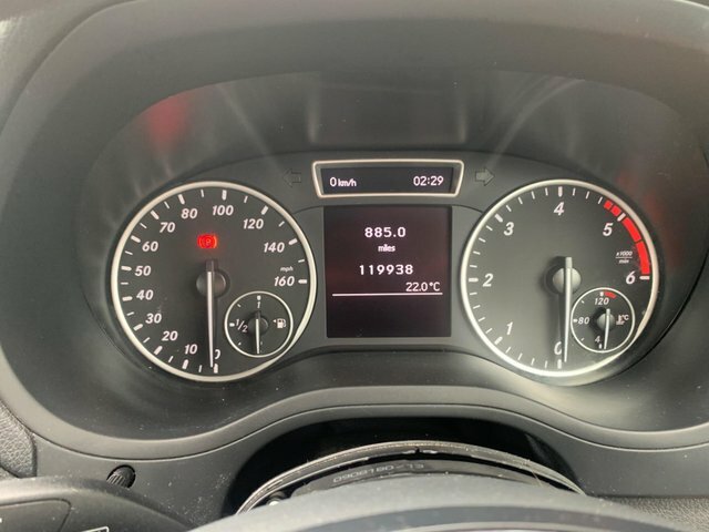 Mercedes-Benz B Class 2023 72 1.3  #27