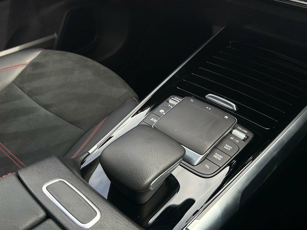 Mercedes-Benz EQB Mercedes-benz Eqb Amg Line Black #27