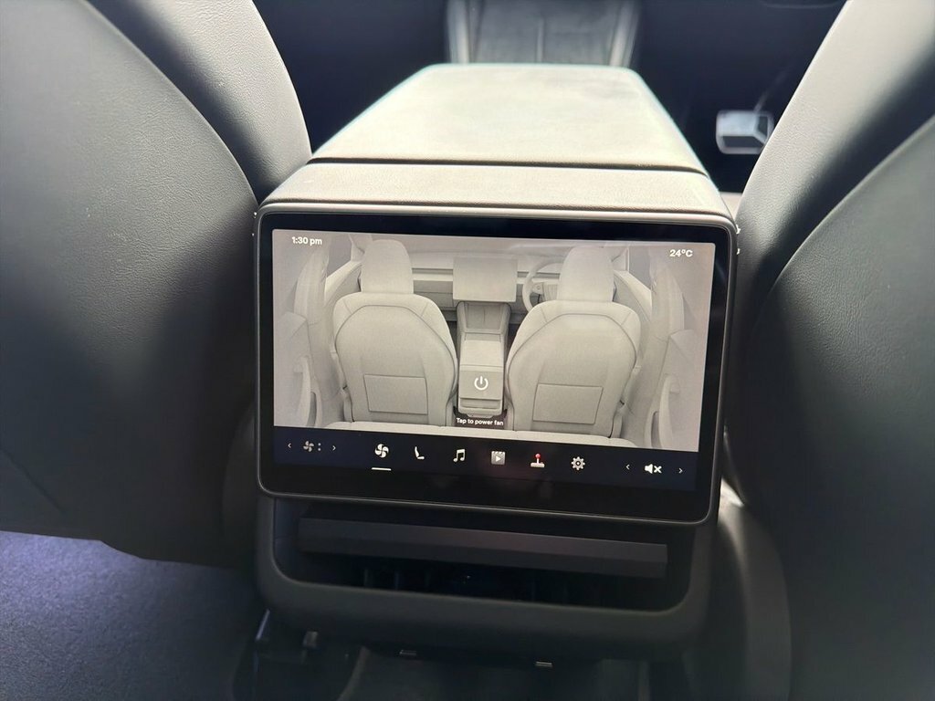 Tesla Model 3 Saloon Dual Motor Performance Saloon Electri Grey #30