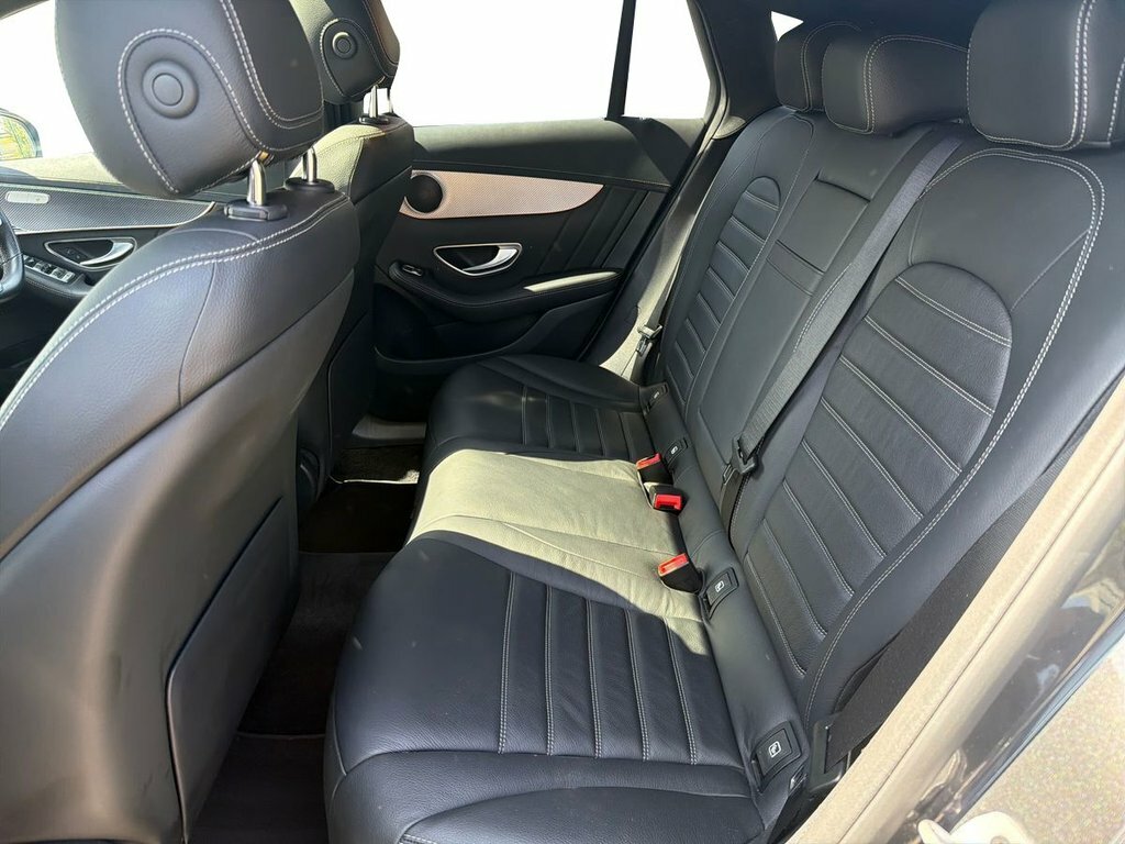 Mercedes-Benz EQC Suv Grey #4