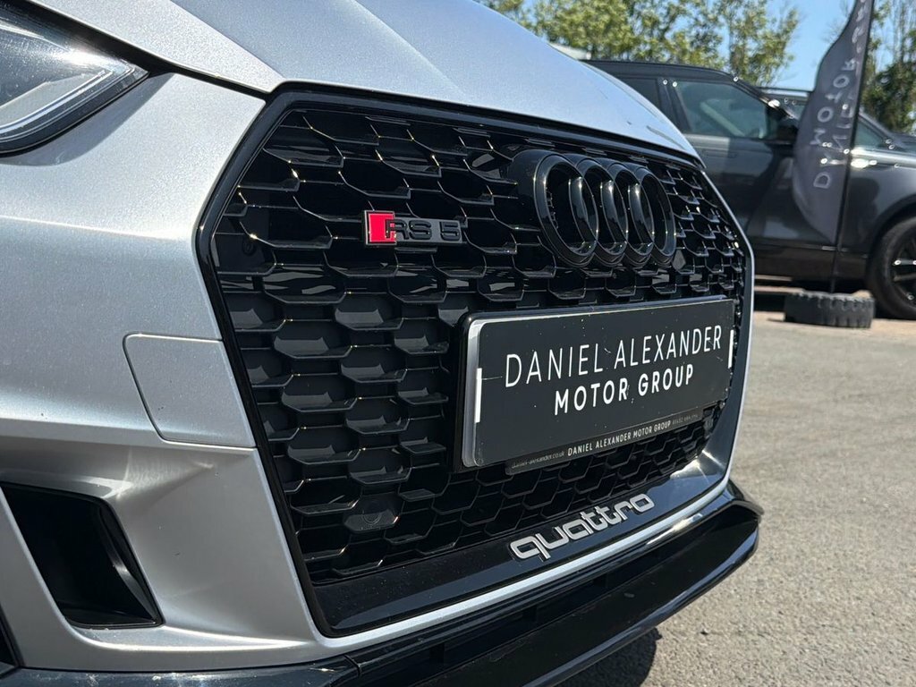 Audi RS5 Rs 5 Sportback Tfsi Carbon Black Quattro Grey #27