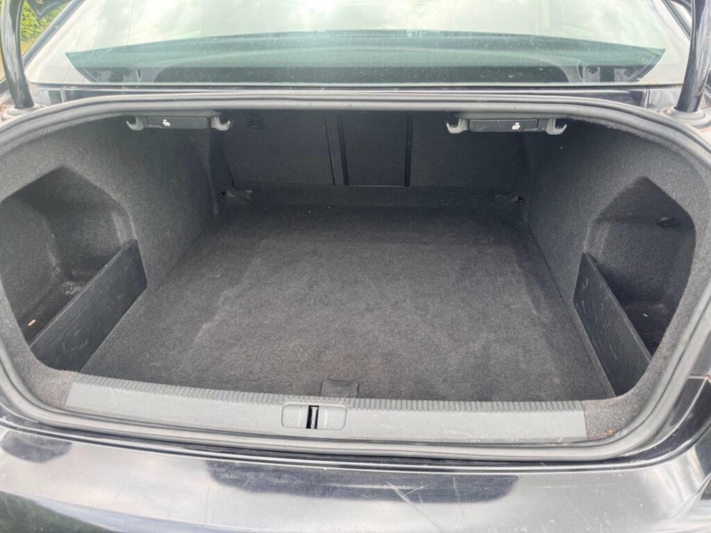 Volkswagen Passat Estate 2.0 Tdi Bluemotion Tech R-line Euro 5 Ss Silver #15
