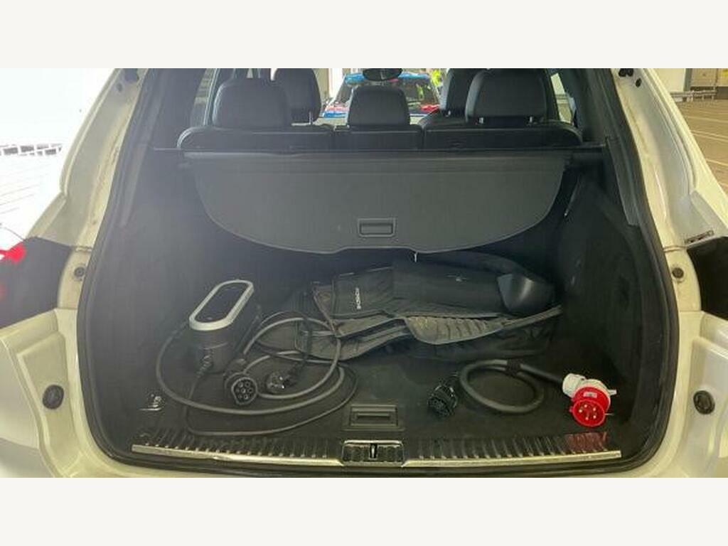Porsche Cayenne Cayenne D Platinum Edition V6 Tiptronic S A White #10