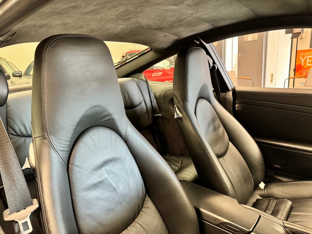 Porsche 911 C4s Tiptronic S Superb Low Mileage Deposit Taken 6 #18
