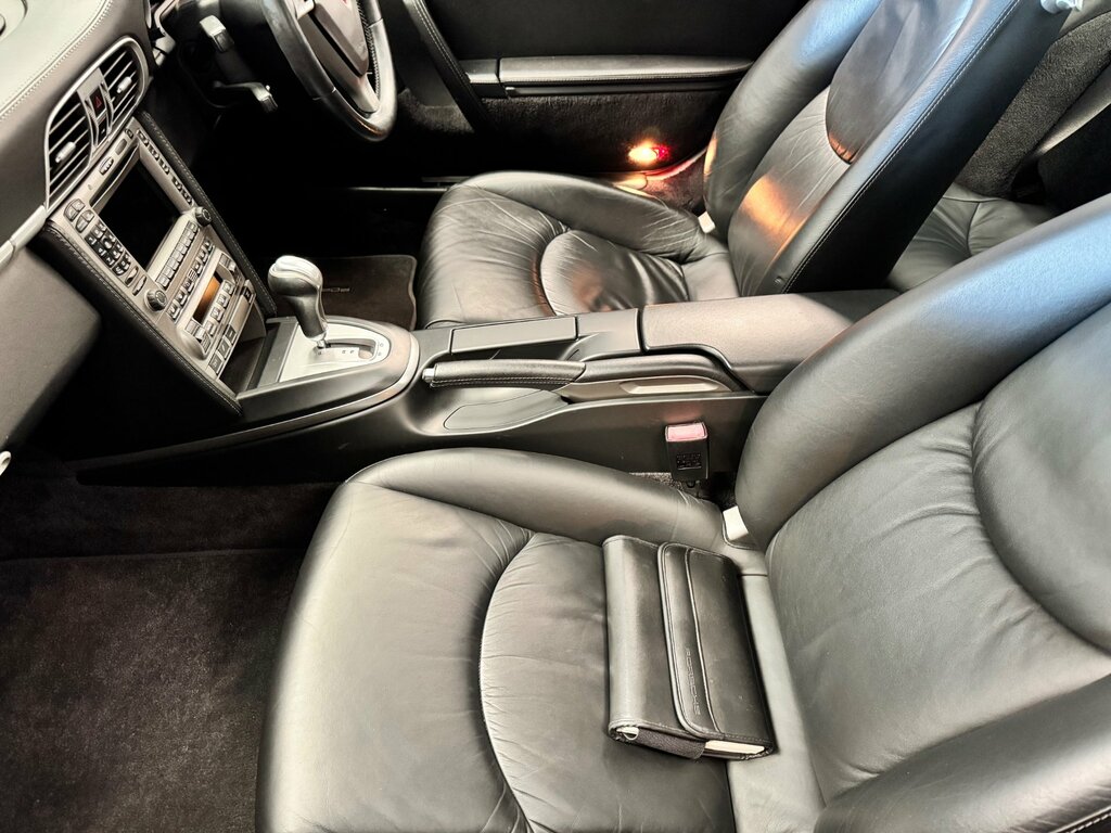 Porsche 911 C4s Tiptronic S Superb Low Mileage Deposit Taken 6 #25
