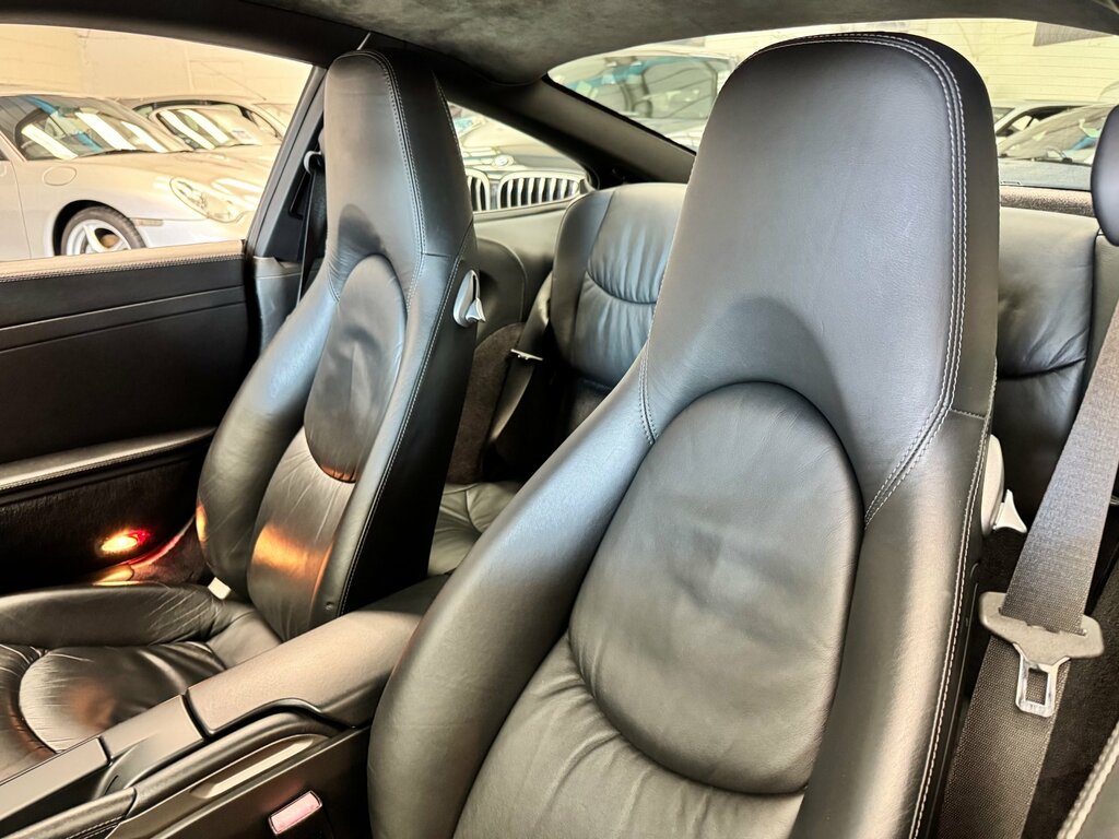 Porsche 911 C4s Tiptronic S Superb Low Mileage Deposit Taken 6 #26