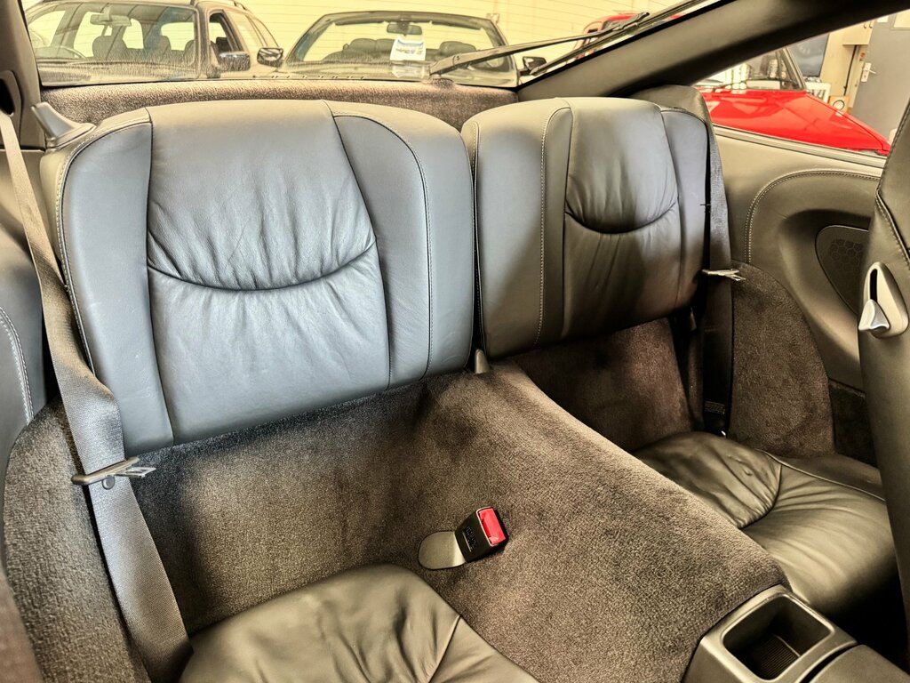 Porsche 911 C4s Tiptronic S Superb Low Mileage Deposit Taken 6 #22
