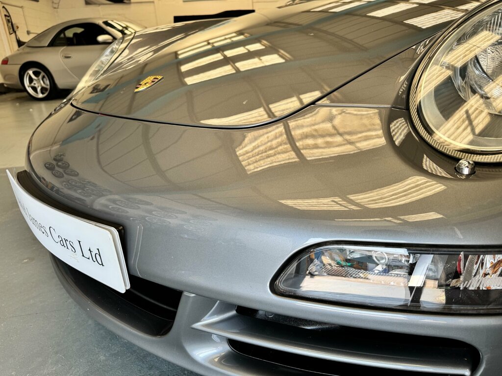 Porsche 911 C4s Tiptronic S Superb Low Mileage Deposit Taken 6 #30